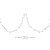 Classic Wire Cluster Lights 10m 400L Silver