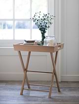 Hambledon Butlers Tray