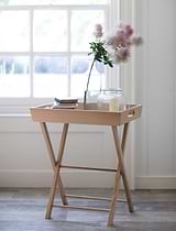 Hambledon Butlers Tray