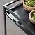 Portloe Drinks Trolley Black