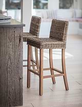 Bembridge Bar Stool Natural