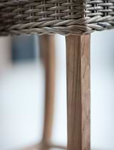 Bembridge Bar Stool Natural