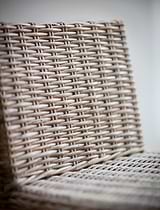 Bembridge Bar Stool Natural