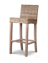 Bembridge Bar Stool Natural