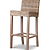 Bembridge Bar Stool Natural