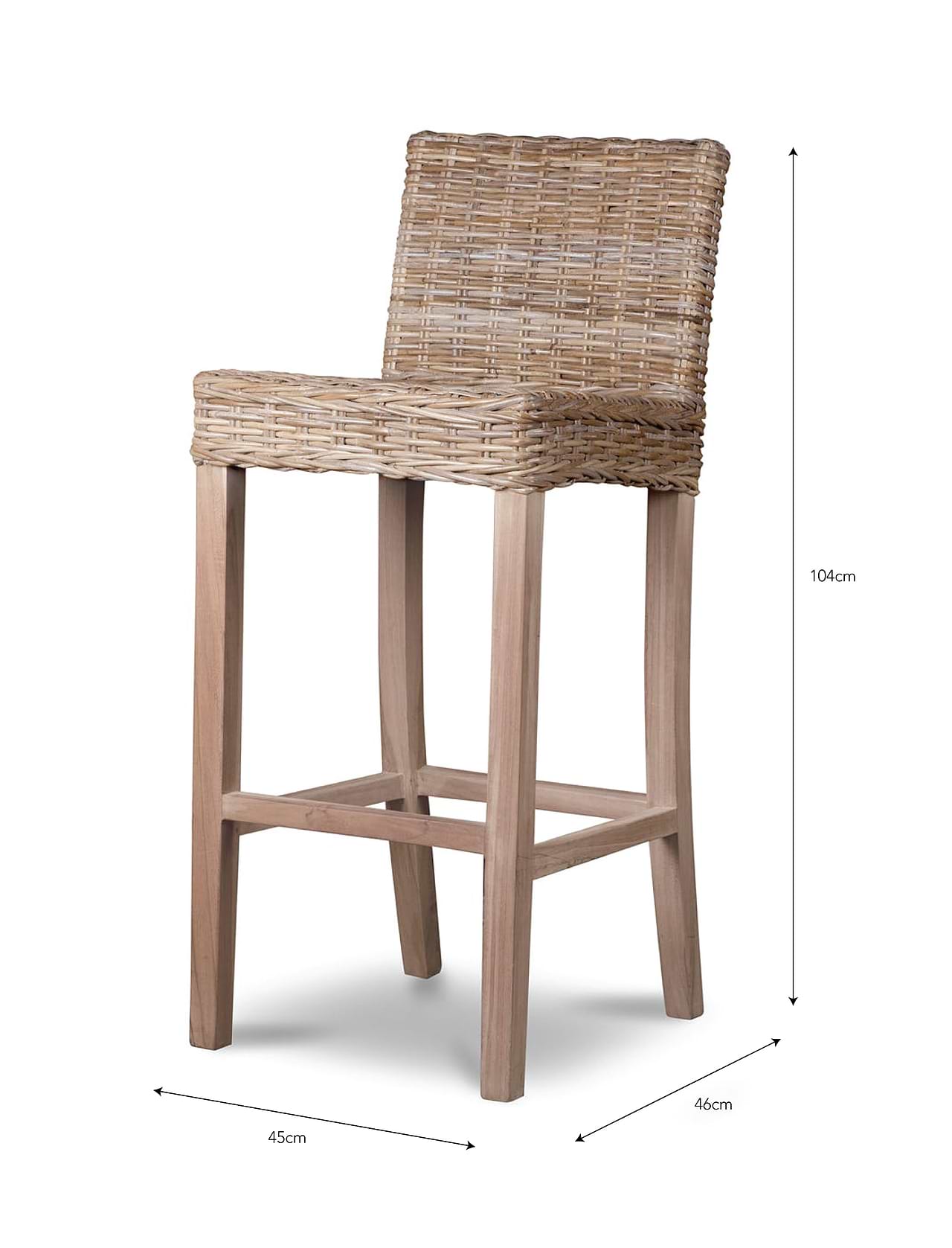 Garden trading bar stools hot sale