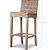 Bembridge Bar Stool Natural