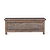 Aldsworth Hallway Bench Box Natural