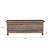 Aldsworth Hallway Bench Box Natural