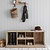 Chedworth Welly Locker Low Natural