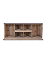 Chedworth Welly Locker Low Natural