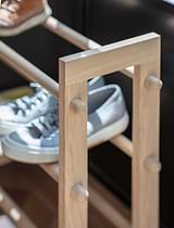Hambledon Shoe Rack