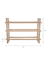 Hambledon Shoe Rack