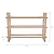 Hambledon Shoe Rack
