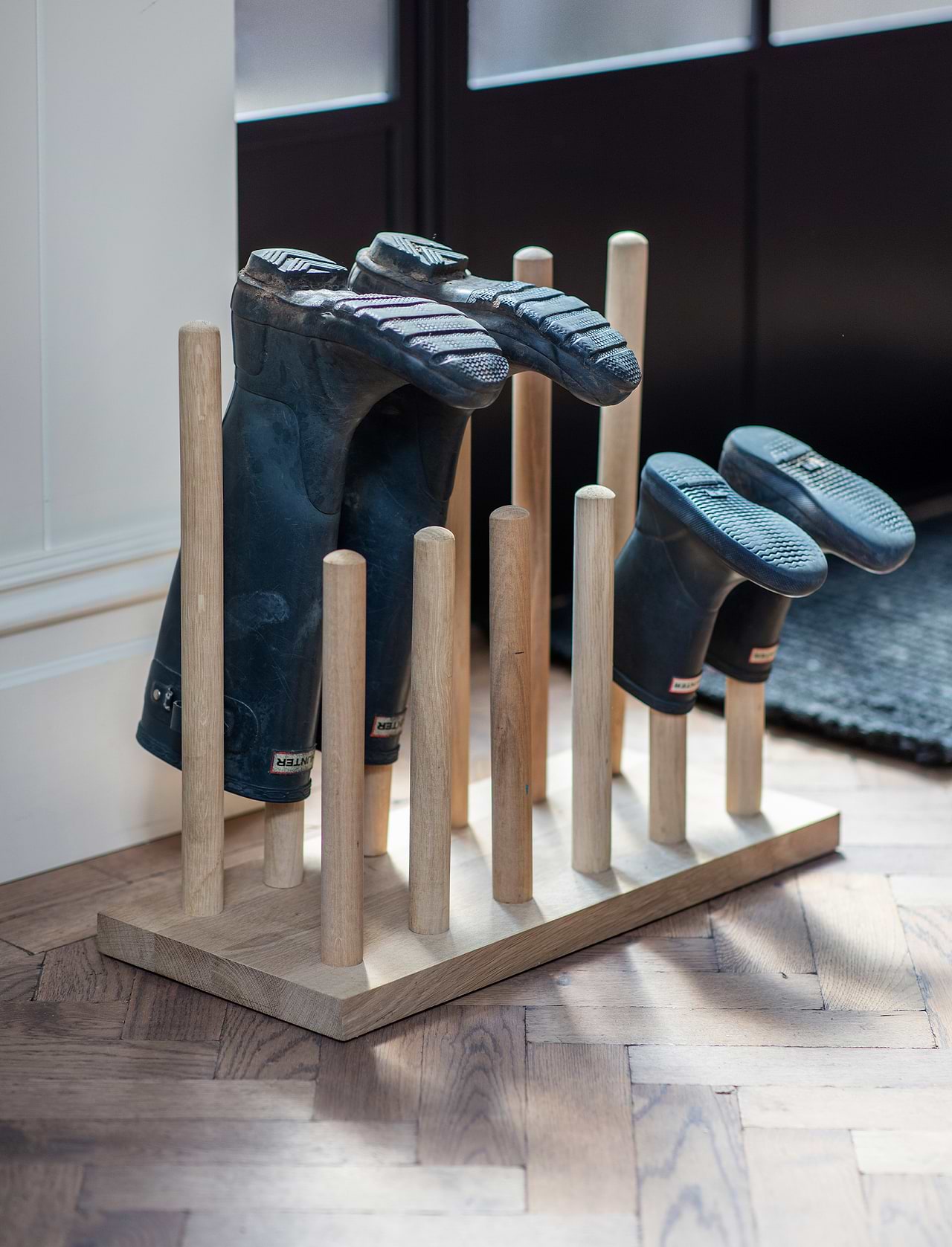 Welly rack new arrivals