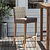 Lymington Bar Stool