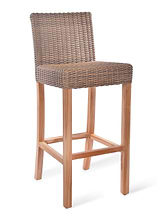 Lymington Bar Stool