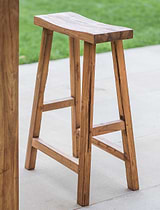 St Mawes Bar Stool