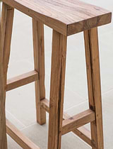 St Mawes Bar Stool