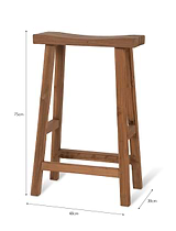 St Mawes Bar Stool