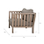 Porthallow Armchairs Set of 2 Natural