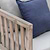 Porthallow Armchairs Set of 2 Natural