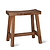 St Mawes Stool
