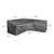 Outdoor Furniture Corner Cover