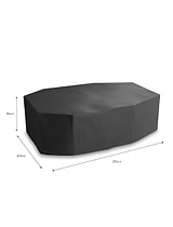 Outdoor Furniture Cover 90x295x203cm