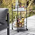 Rive Droite Drinks Trolley Carbon