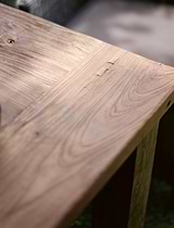 St Mawes Dining Table 8 Seater