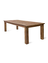 St Mawes Dining Table 8 Seater