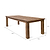 St Mawes Dining Table 8 Seater