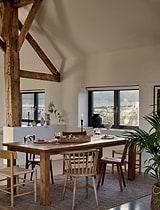 St Mawes Dining Table 8 Seater