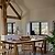 St Mawes Dining Table 8 Seater
