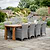 St Mawes Refectory Table 10 Seater