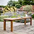 St Mawes Refectory Table 10 Seater