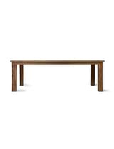 St Mawes Refectory Table 10 Seater
