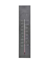 Classic Slate Thermometer