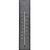 Classic Slate Thermometer