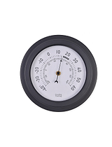 Tenby Thermometer Carbon