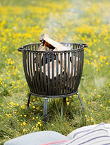Barrington Fire Pit Large