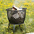 Barrington Fire Pit Large