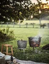 Barrington Fire Pit Large