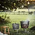 Barrington Fire Pit Large