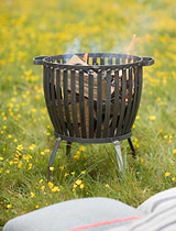 Barrington Fire Pit Small