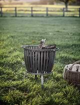 Barrington Fire Pit Small