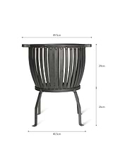 Barrington Fire Pit Small