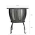 Barrington Fire Pit Small