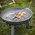 Foscot 1/2 Grill Small